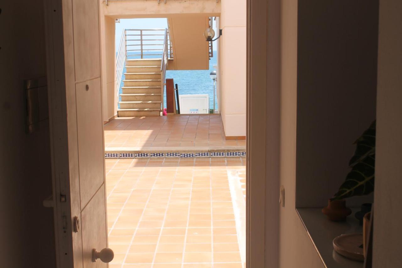 Apartamento Cala Montero I Vinarós Ngoại thất bức ảnh